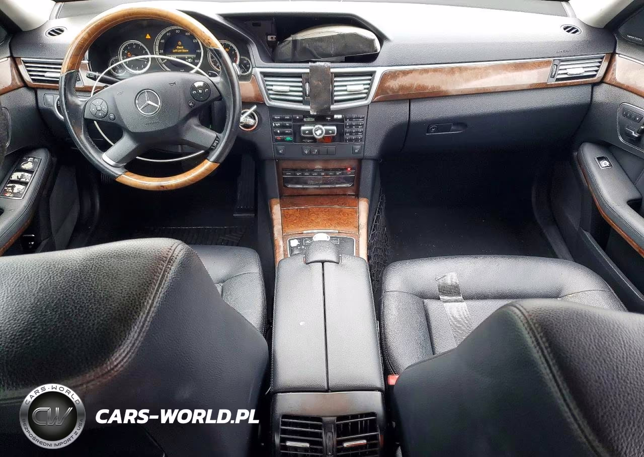2013 Mercedes-Benz E 350 4Matic VIN:WDDHF8JB8DA710754 - 8