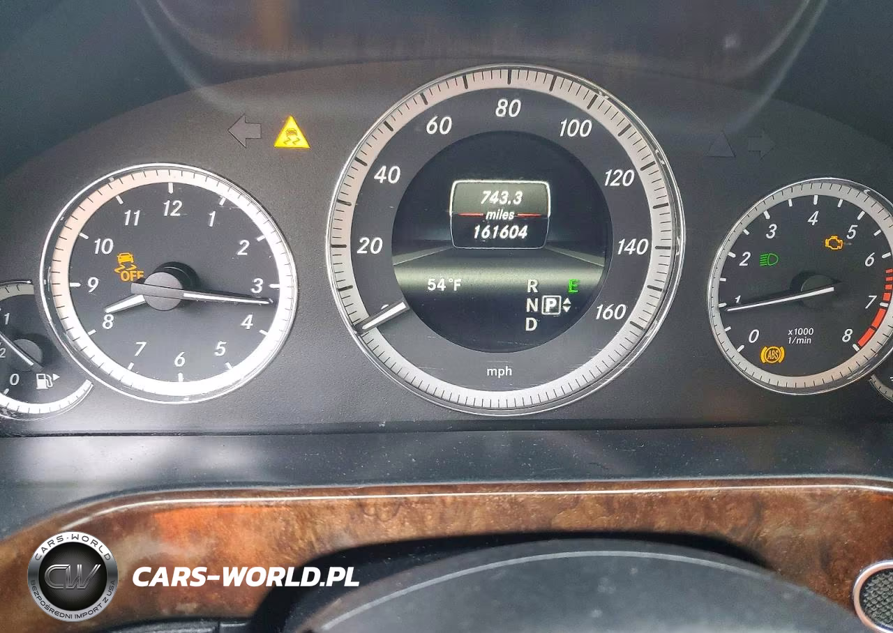 2013 Mercedes-Benz E 350 4Matic VIN:WDDHF8JB8DA710754 - 9