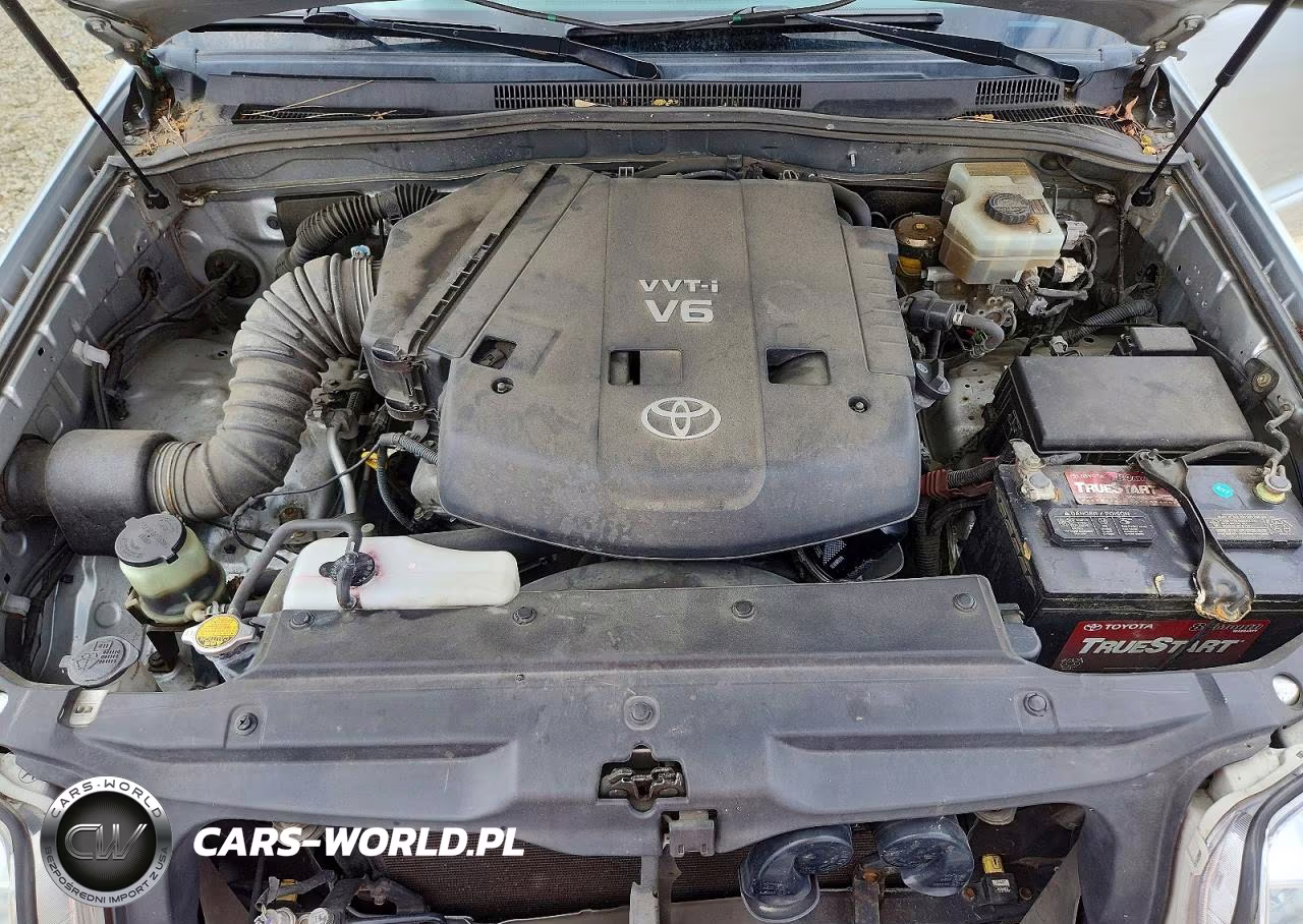 2003 Toyota 4Runner Sr5 VIN:JTEBU14R930015205 - 12