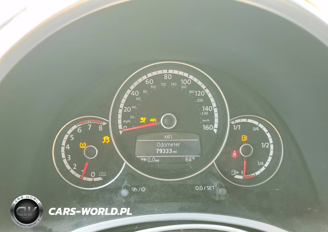 2013 Volkswagen Beetle VIN:3VW5X7ATXDM809623 - 9