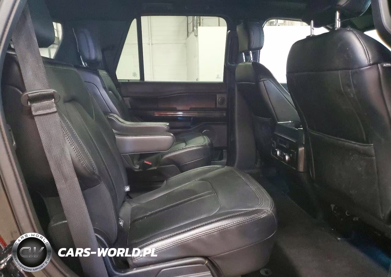 2019 Ford Expedition Limited VIN:1FMJU2AT1KEA83632 - 11