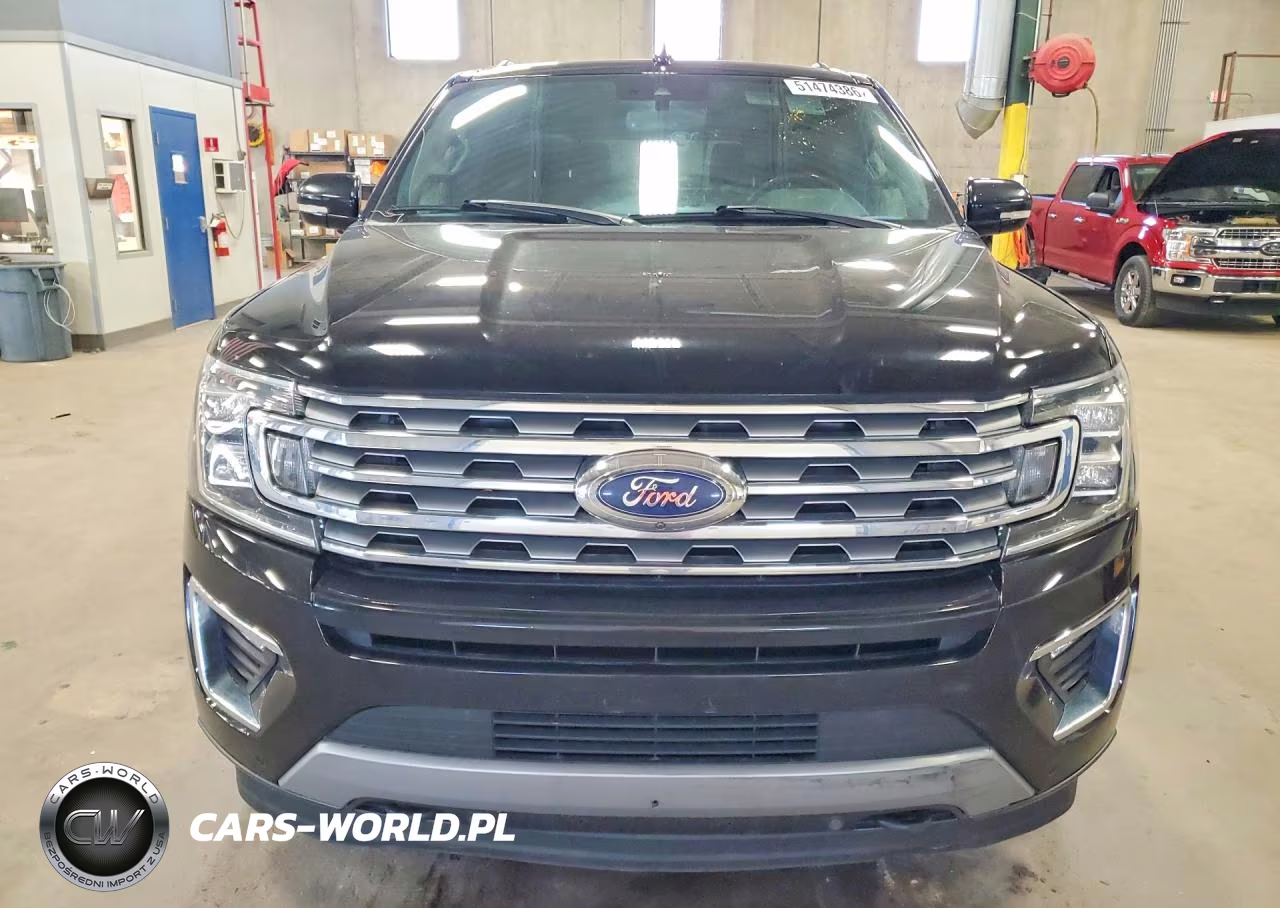2019 Ford Expedition Limited VIN:1FMJU2AT1KEA83632 - 5