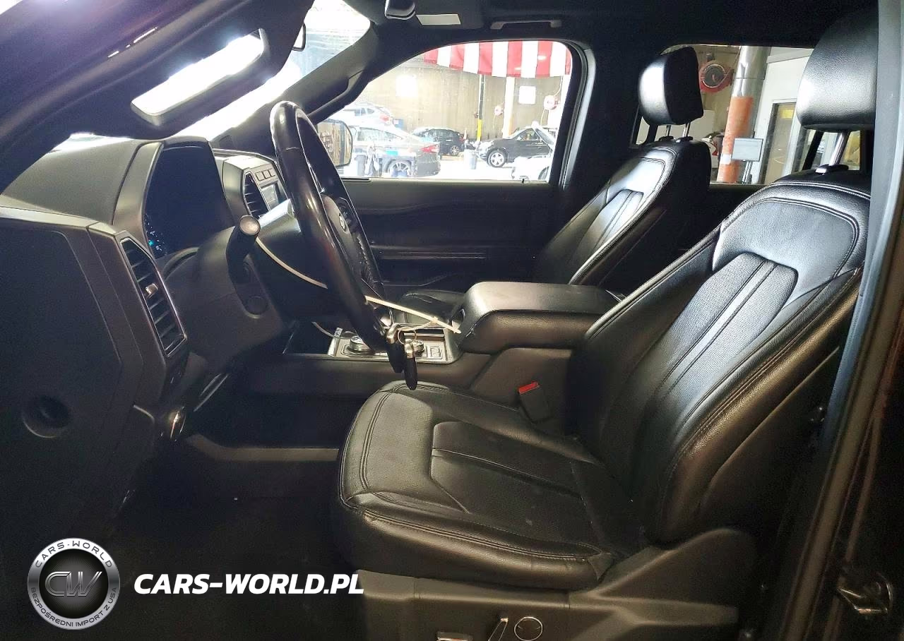 2019 Ford Expedition Limited VIN:1FMJU2AT1KEA83632 - 7