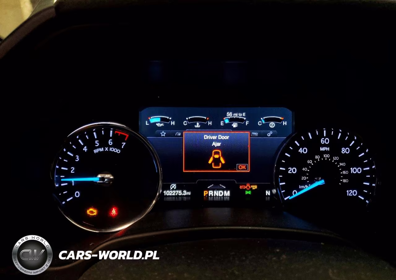 2019 Ford Expedition Limited VIN:1FMJU2AT1KEA83632 - 9