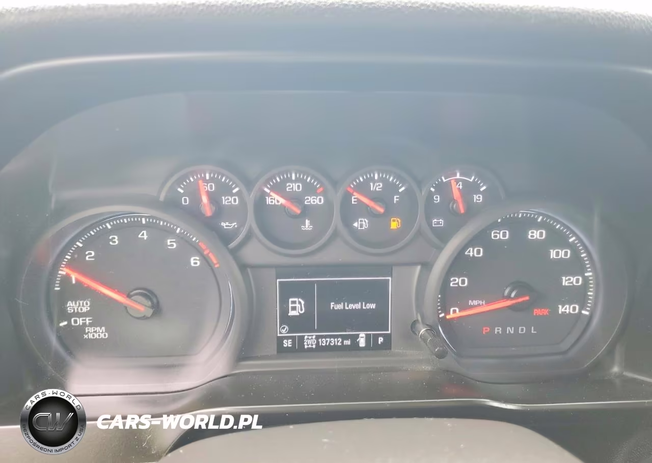 2021 Chevrolet Silverado K1500 Trail Boss Custom VIN:3GCPYCEL5MG479402 - 9
