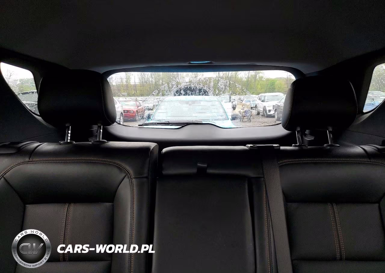 2022 Chevrolet Equinox Premier VIN:3GNAXXEV4NS228457 - 10