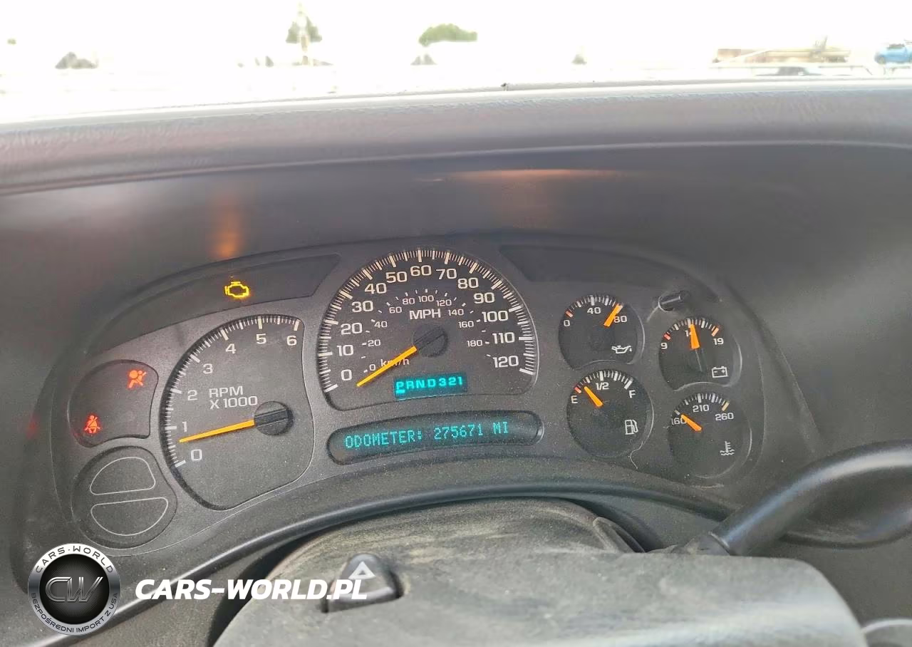 2004 Chevrolet Silverado K1500 VIN:1GCEK19T84E306763 - 9