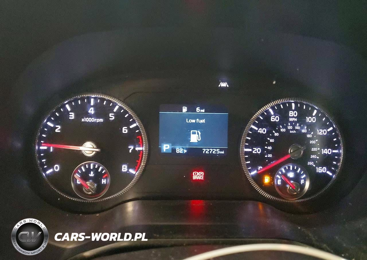 2022 Kia Telluride Lx VIN:5XYP24HC2NG294565 - 9