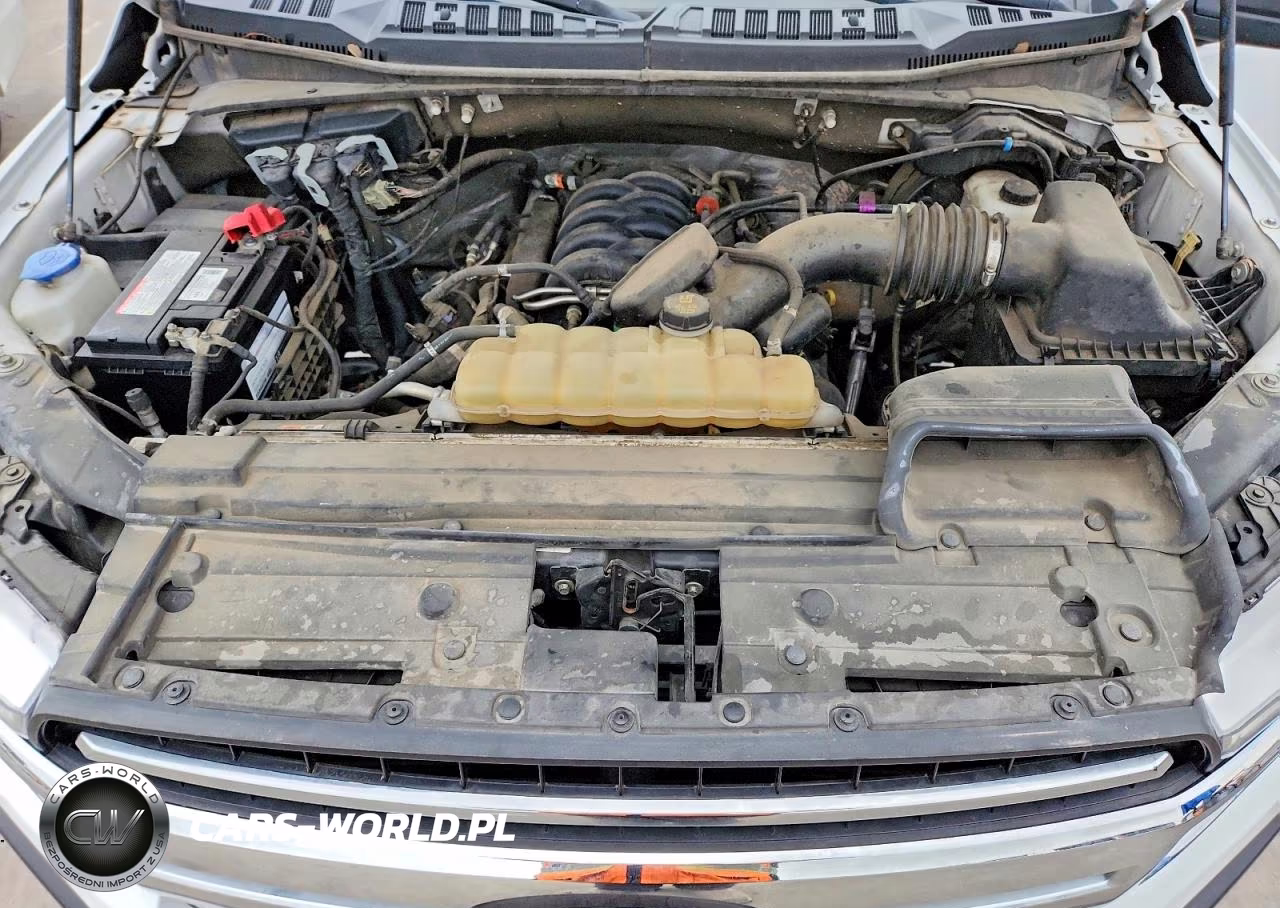 2019 Ford F150 Super Cab VIN:1FTFX1E53KKF04484 - 11