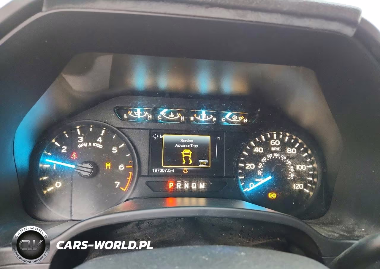 2019 Ford F150 Super Cab VIN:1FTFX1E53KKF04484 - 9