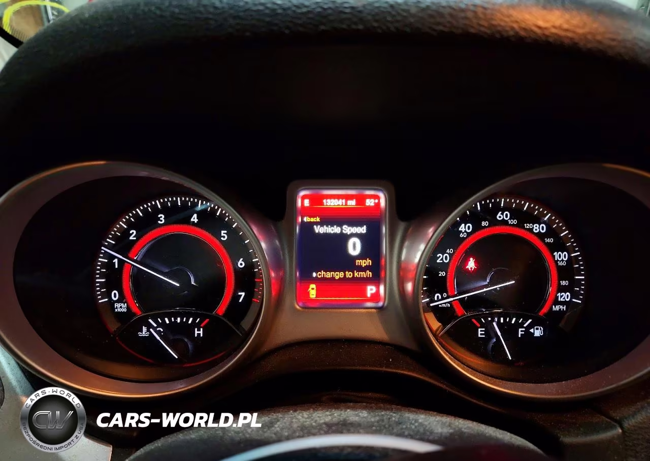 2014 Dodge Journey Se VIN:3C4PDDAGXET209441 - 9
