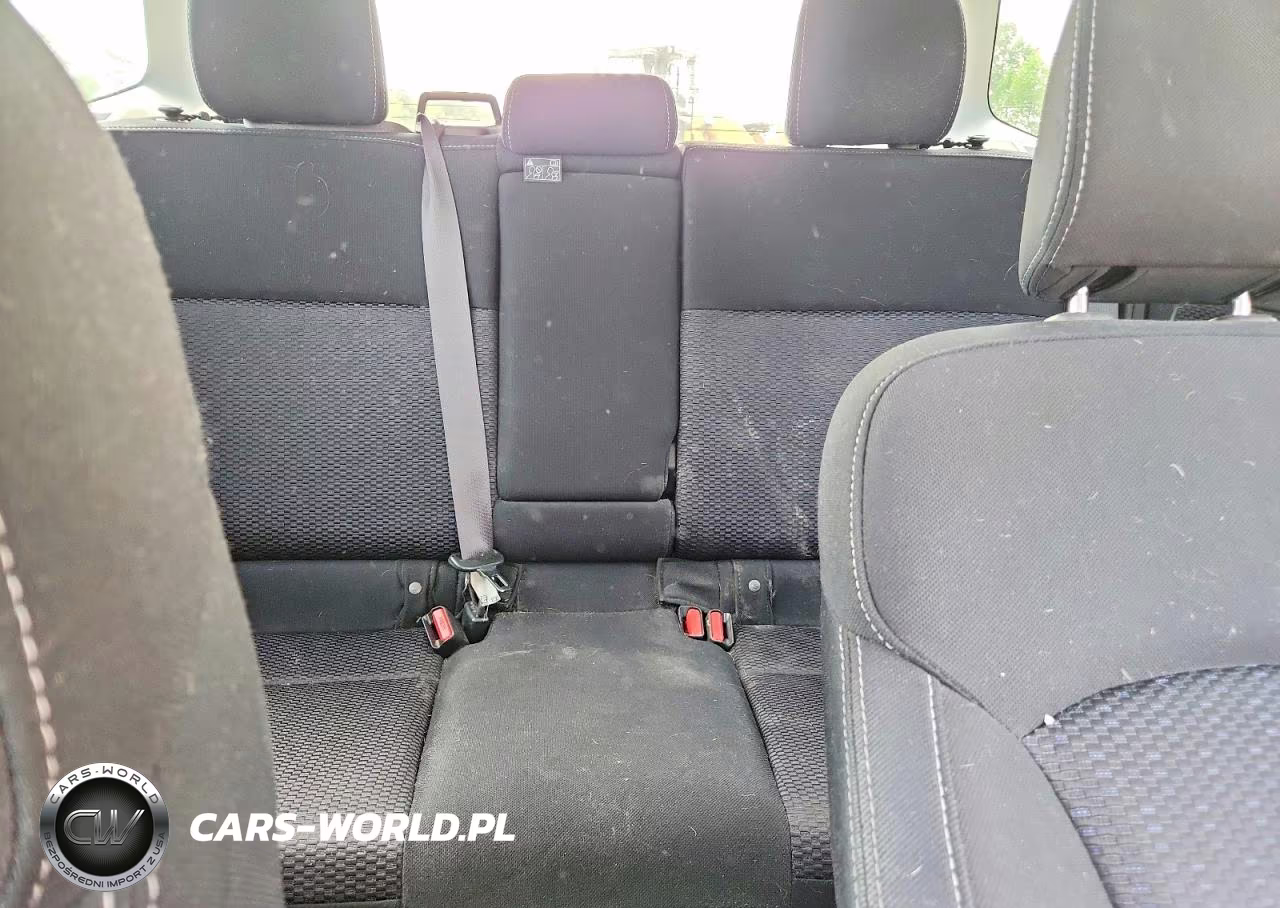 2018 Subaru Forester 2.5I Premium VIN:JF2SJAGC8JH427605 - 10