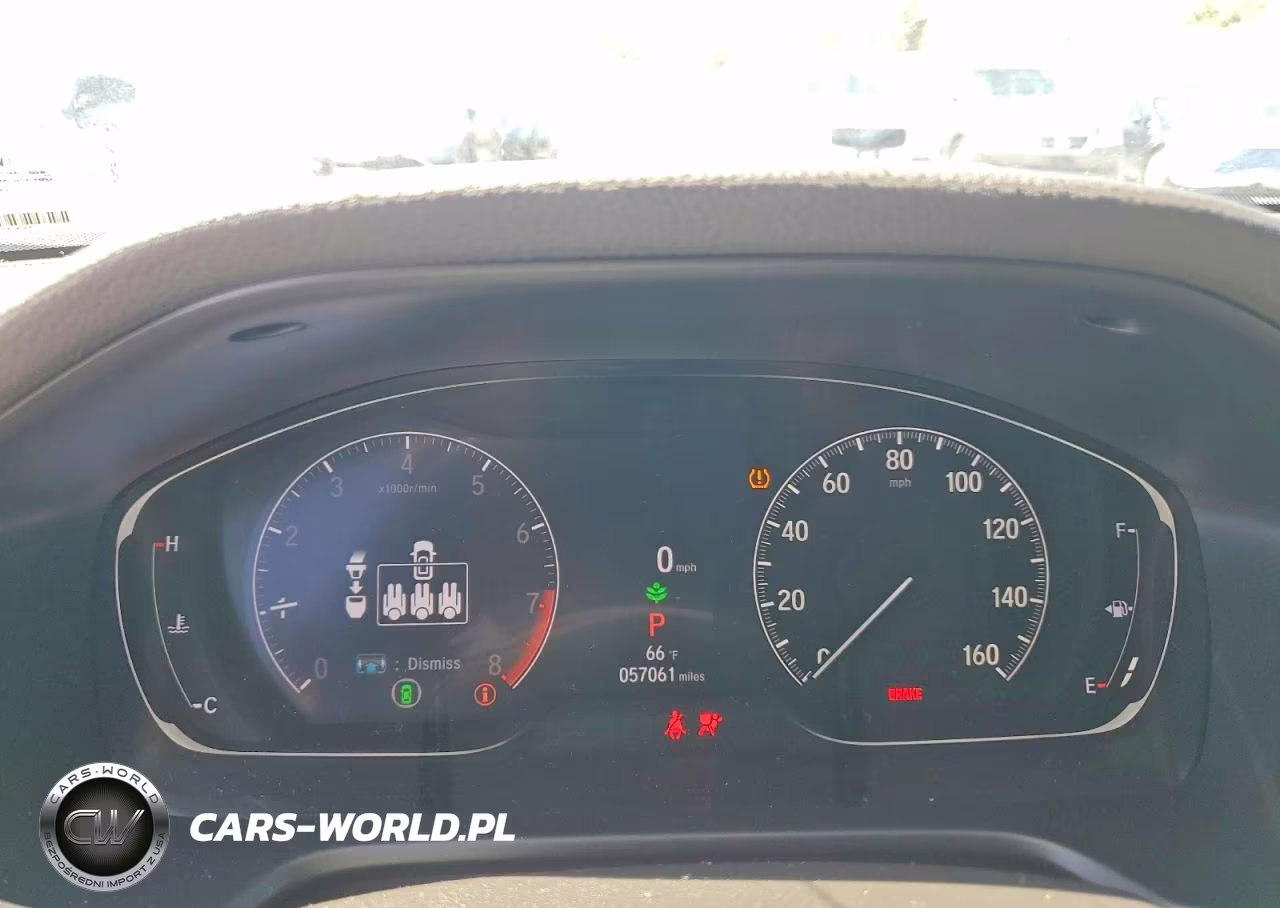 2021 Honda Accord Sport VIN:1HGCV2F37MA013888 - 9