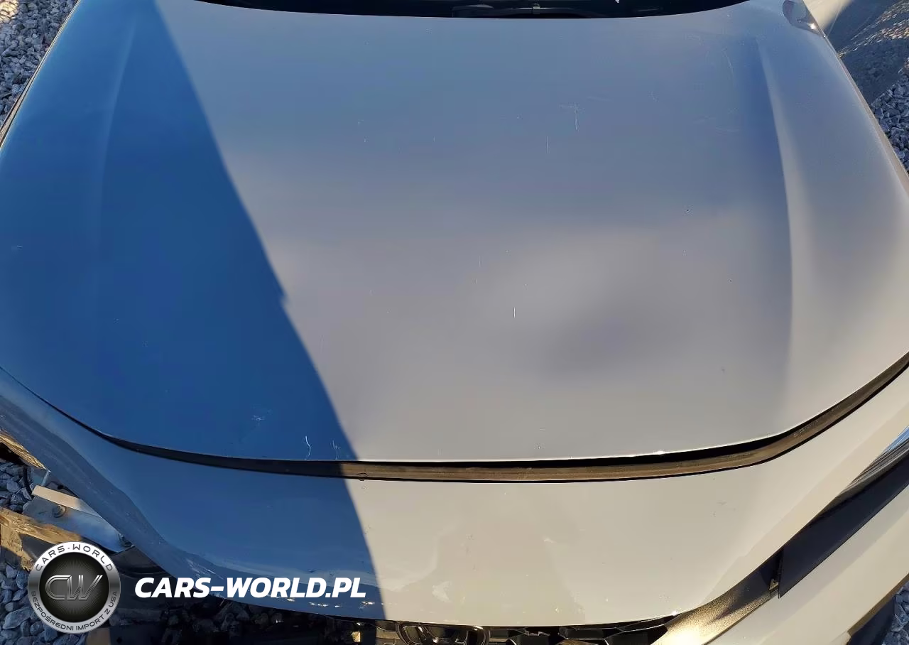 2023 Honda Civic Sport VIN:19XFL2H83PE022812 - 11