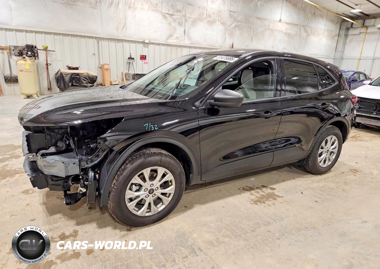 2026 Ford Escape Active – zdjęcie 1 z 13