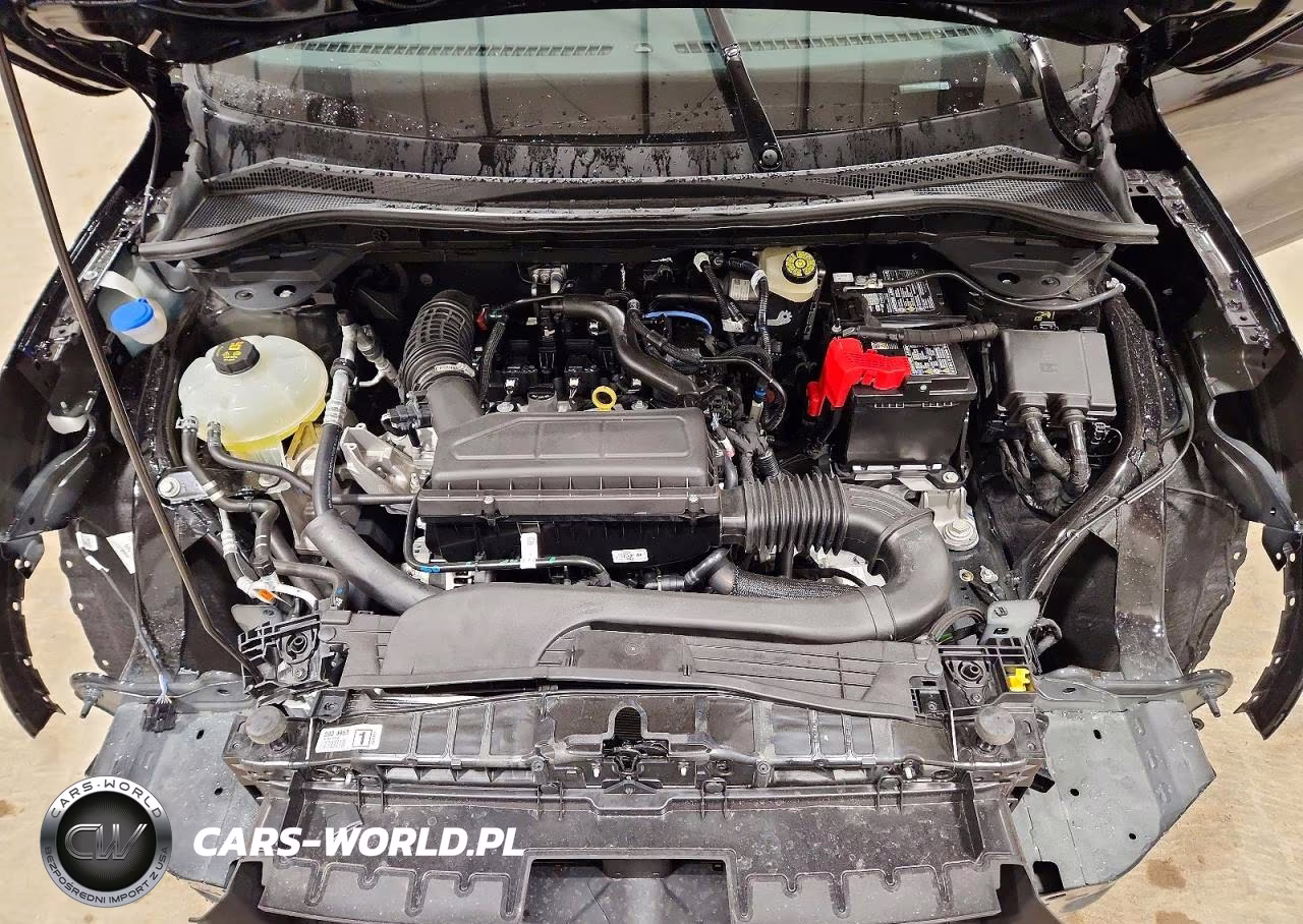 2026 Ford Escape Active VIN:1FMCU9GN0TUA12505 - 12