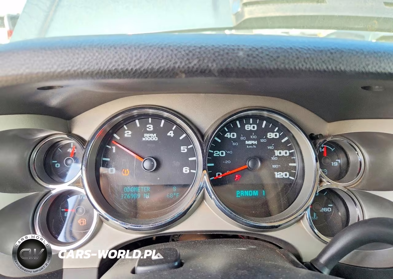 2012 GMC Sierra K2500 Sle VIN:1GT220EG7CZ173894 - 9