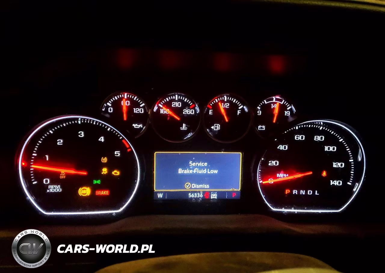 2023 Chevrolet 2500 Hd VIN:2GC4YPEY4P1727206 - 9