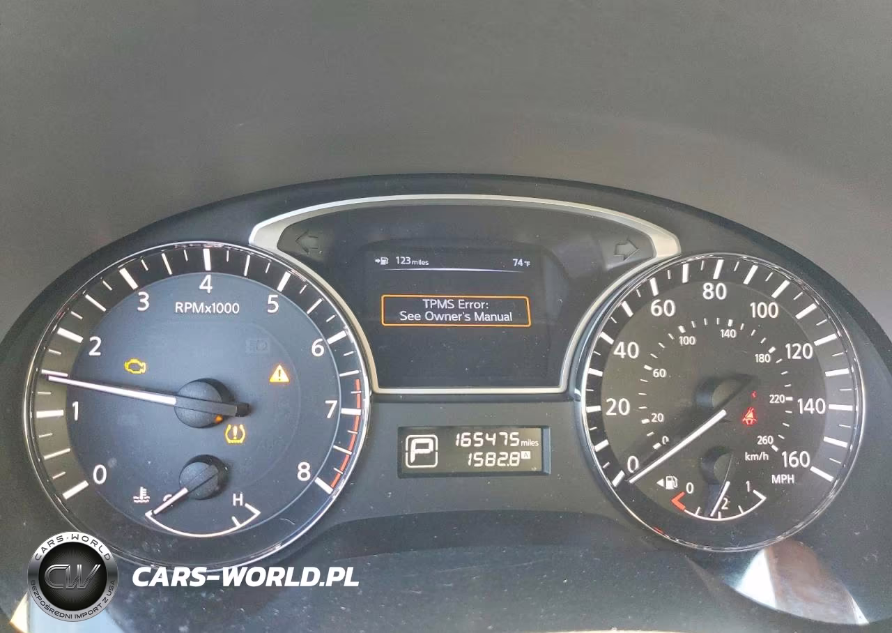 2013 Nissan Altima 2.5 VIN:1N4AL3AP0DN429050 - 9
