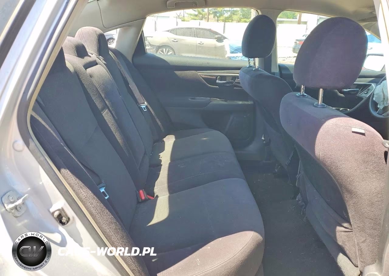 2013 Nissan Altima 2.5 VIN:1N4AL3AP8DC284979 - 10
