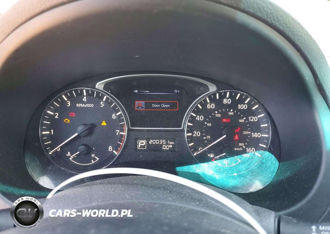 2013 Nissan Altima 2.5 VIN:1N4AL3AP8DC284979 - 9