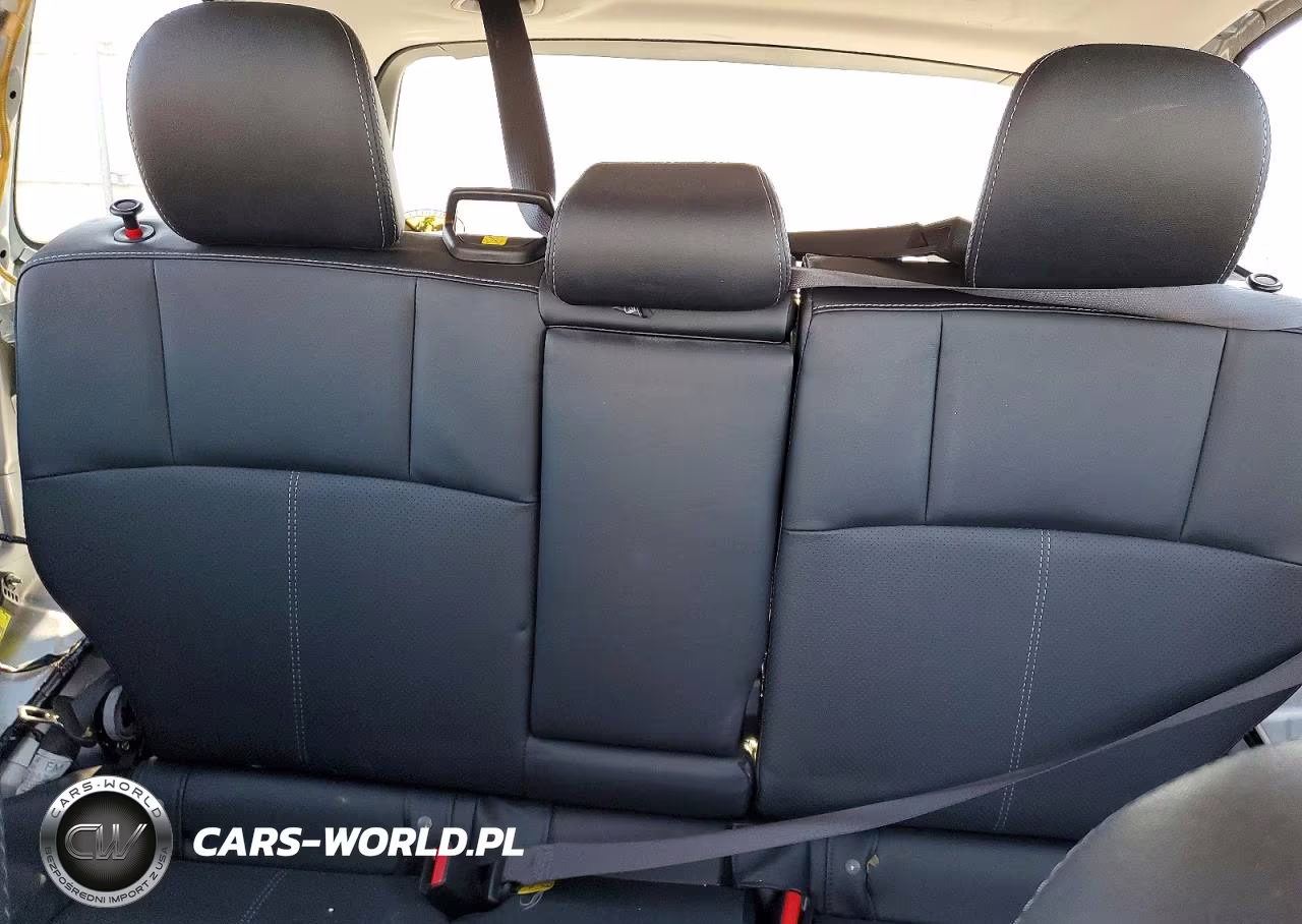 2017 Subaru Forester 2.5I Touring VIN:JF2SJAWC4HH587038 - 10