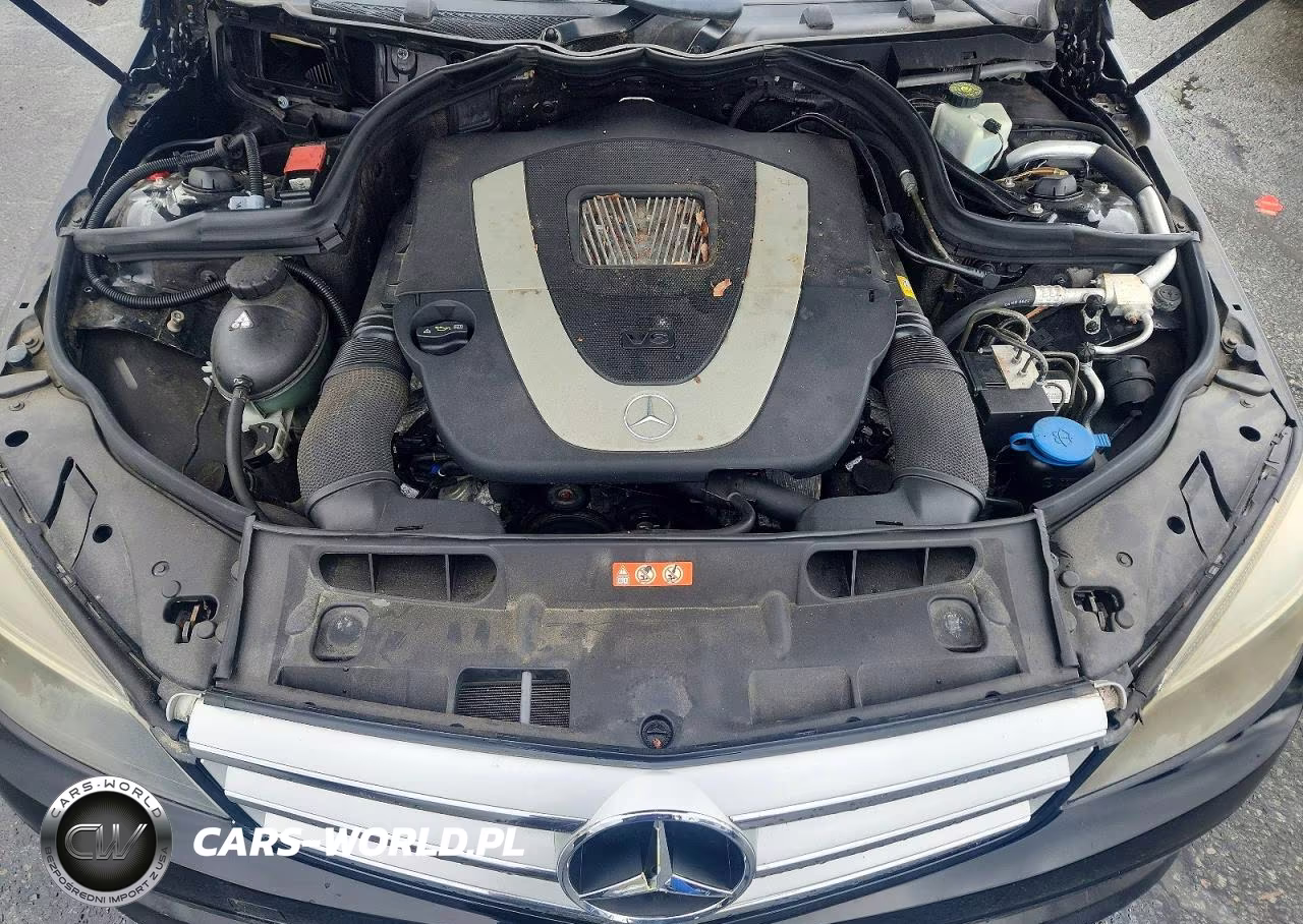 2011 Mercedes-Benz C 300 4Matic VIN:WDDGF8BB0BR134120 - 11