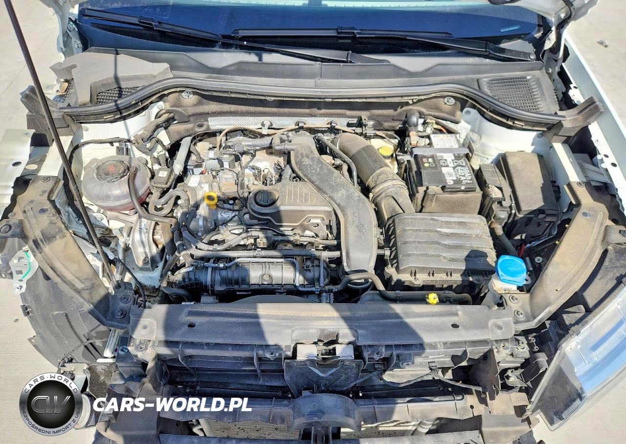 2024 Volkswagen Taos Se VIN:3VVSX7B27RM099021 - 12
