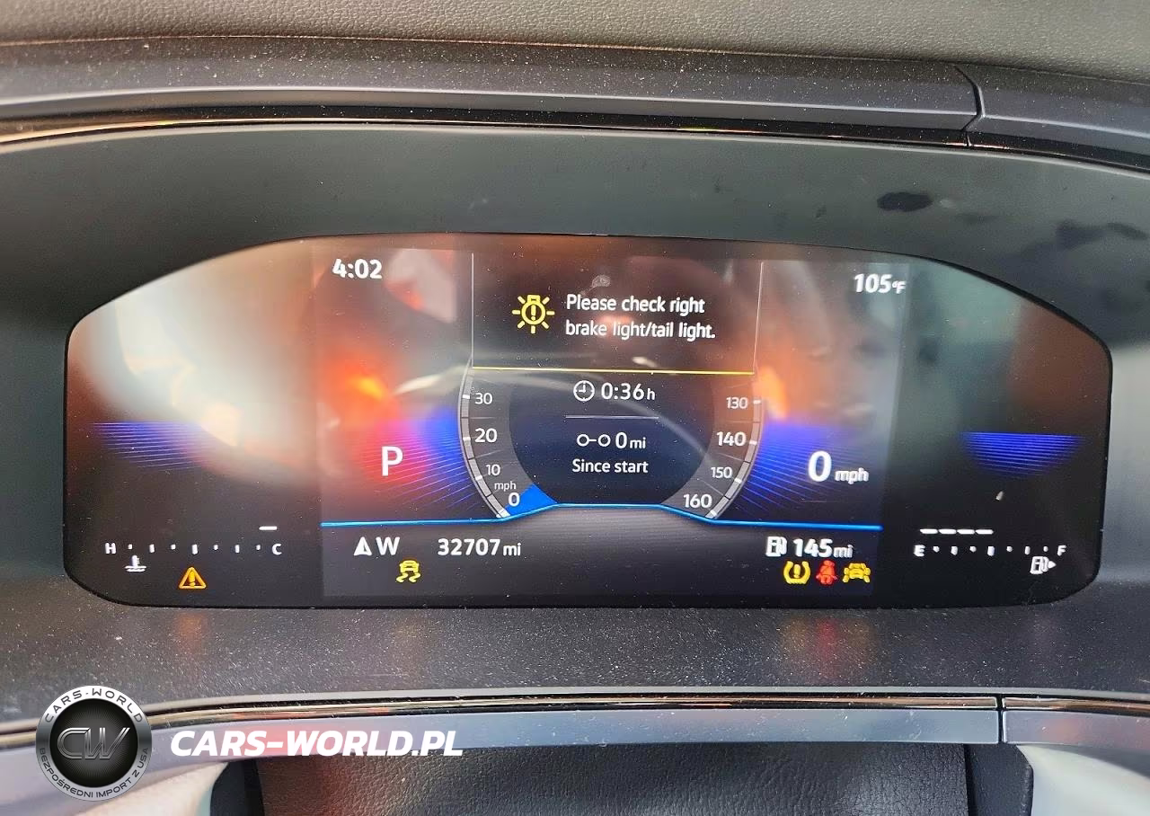 2024 Volkswagen Taos Se VIN:3VVSX7B27RM099021 - 9