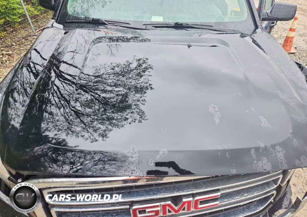 2018 GMC Yukon Xl K1500 Slt VIN:1GKS2GKC4JR130402 - 12