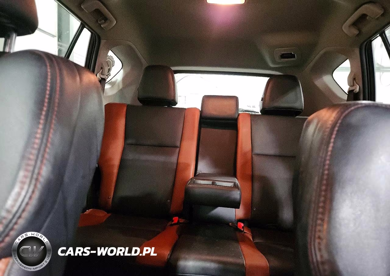 2015 Toyota Rav4 Limited VIN:2T3YFREV7FW158012 - 10