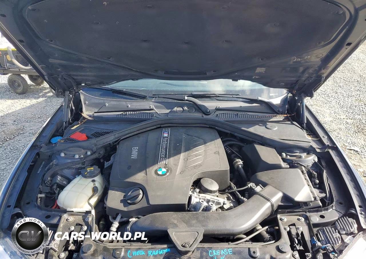2016 BMW M235Xi VIN:WBA1J9C58GV696629 - 11