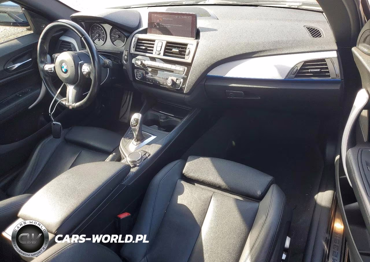 2016 BMW M235Xi VIN:WBA1J9C58GV696629 - 8