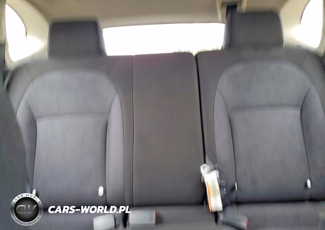 2013 Nissan Rogue S VIN:JN8AS5MV6DW148792 - 10