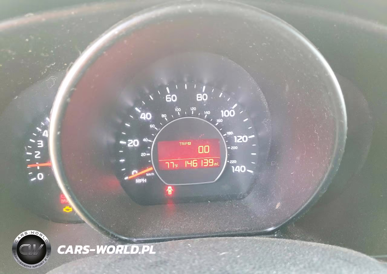 2014 Kia Soul Base VIN:KNDJN2A22E7091921 - 9