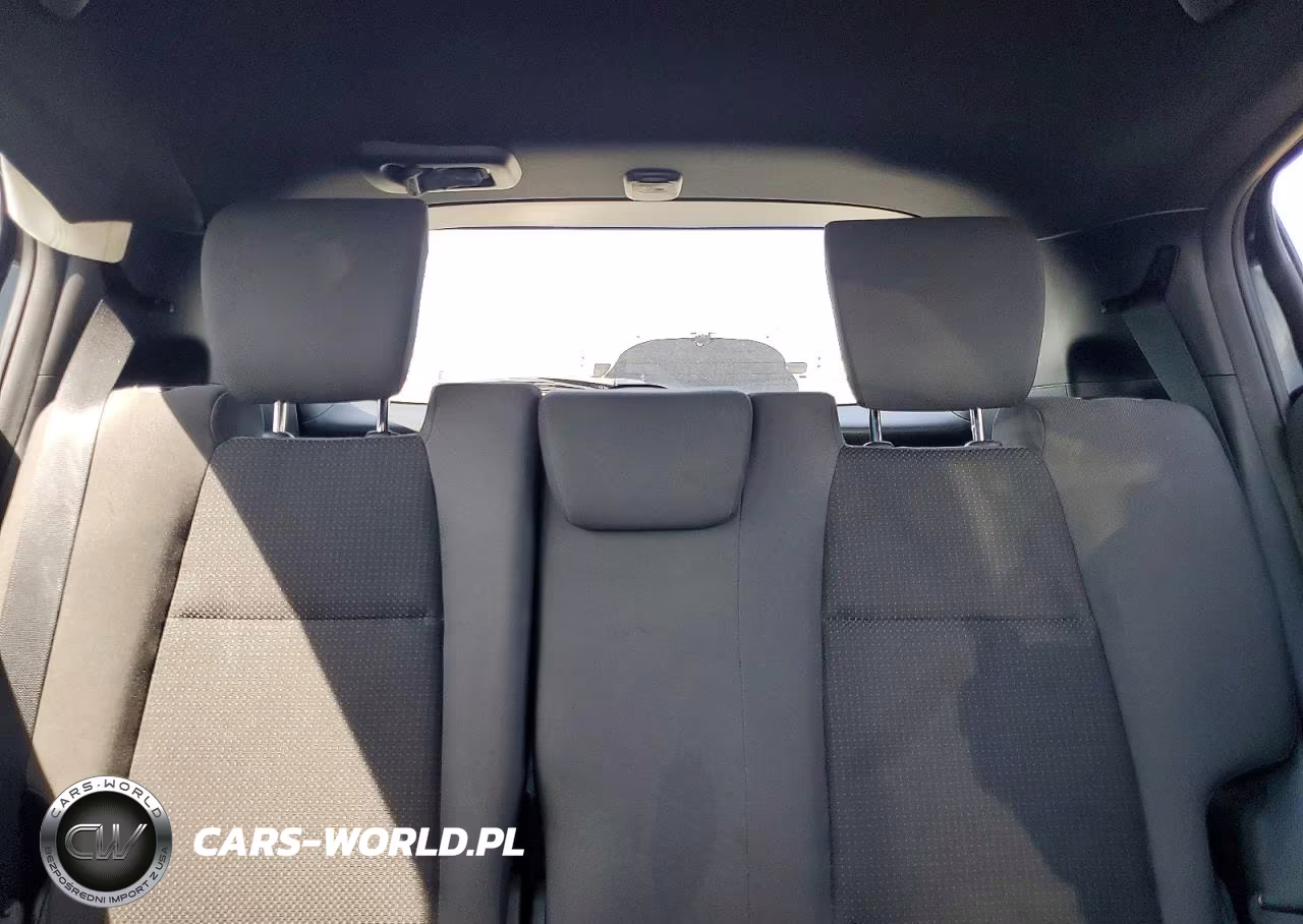 2022 Honda Hr-V Sport VIN:3CZRU6H19NM723095 - 10