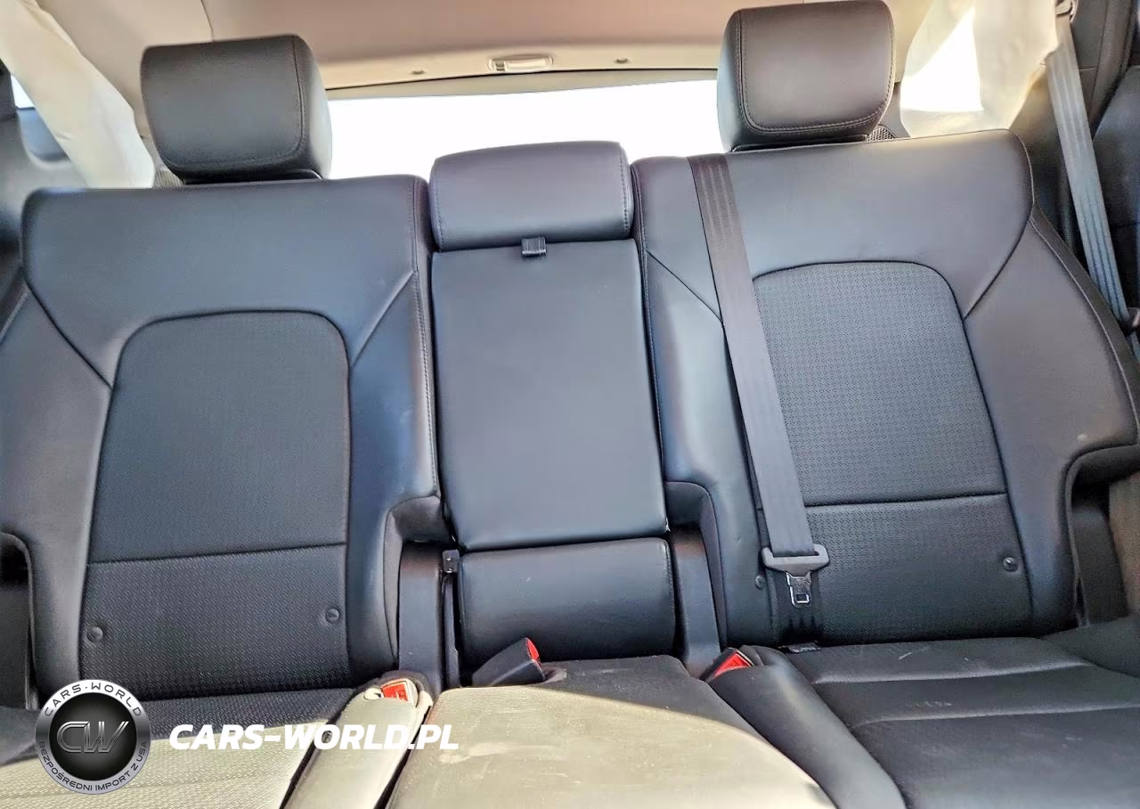 2014 Hyundai Santa Fe Sport 2.0T VIN:5XYZUDLA5EG209890 - 10