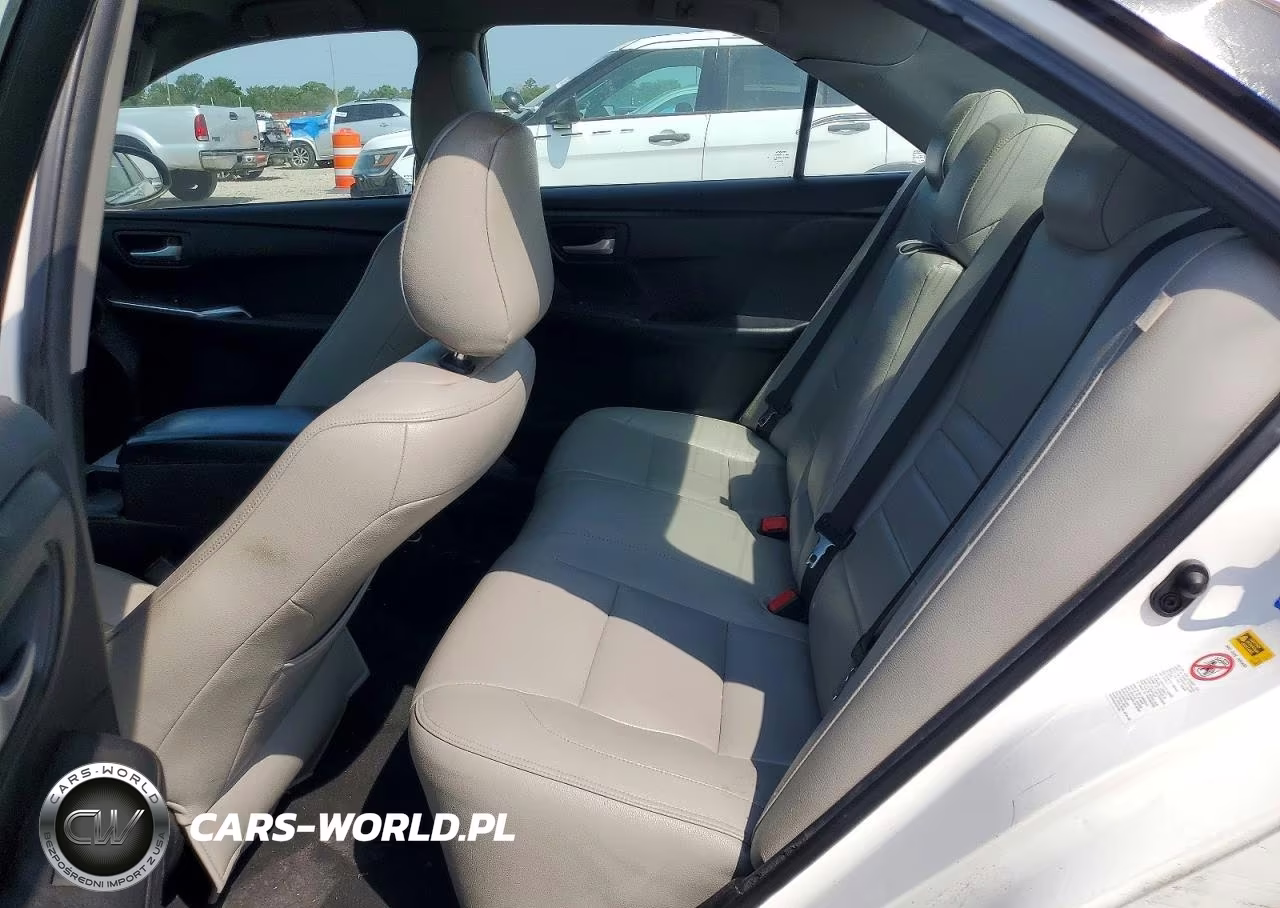 2016 Toyota Camry VIN:4T1BF1FK6GU179780 - 10