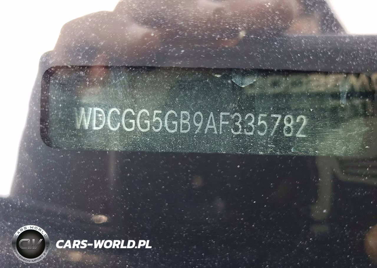 2010 Mercedes-Benz Glk 350 VIN:WDCGG5GB9AF335782 - 12