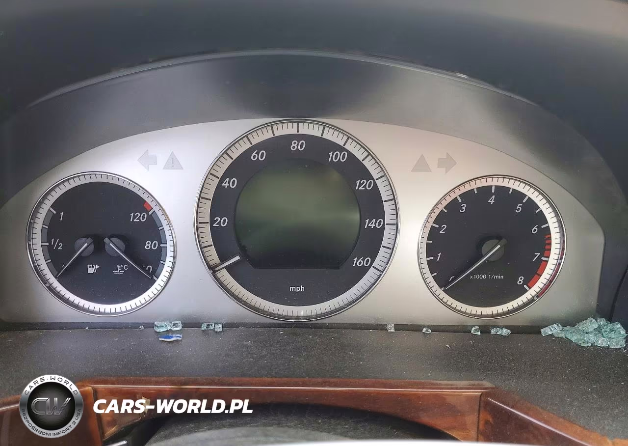 2010 Mercedes-Benz Glk 350 VIN:WDCGG5GB9AF335782 - 9