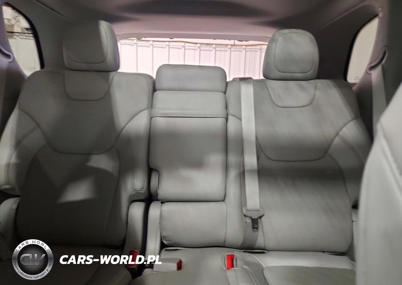 2019 Jeep Cherokee Limited VIN:1C4PJMDX0KD233558 - 10