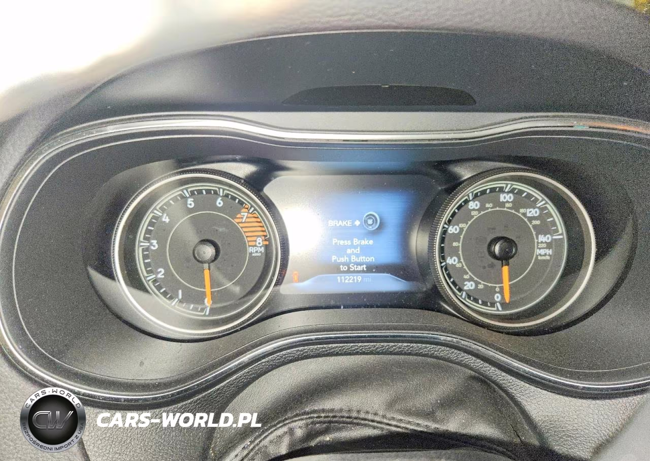 2019 Jeep Cherokee Limited VIN:1C4PJMDX0KD233558 - 9
