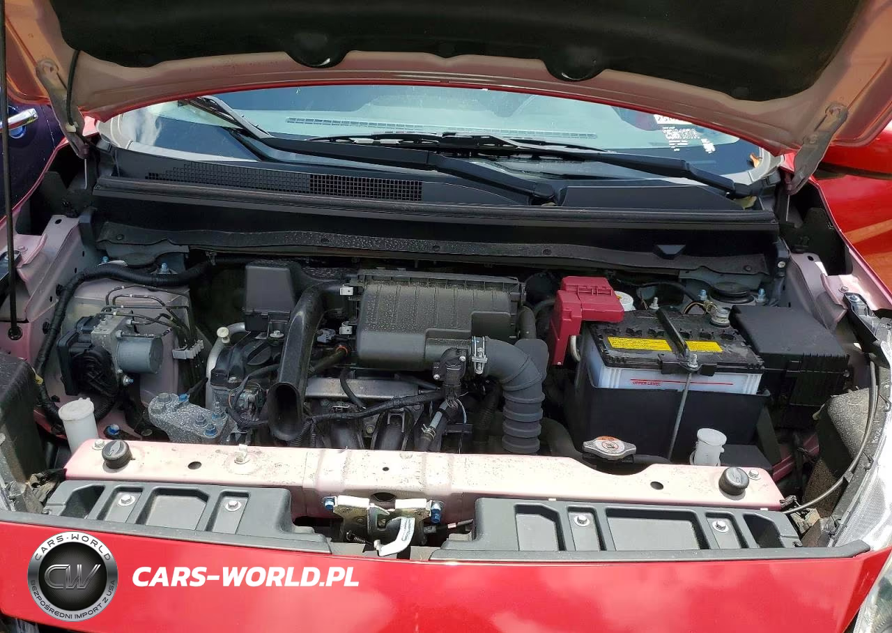 2022 Mitsubishi Mirage G4 Es VIN:ML32FUFJ0NHF08806 - 11