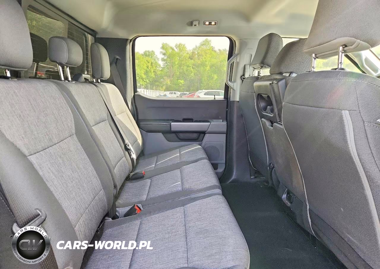 2024 Ford F250 Super Duty VIN:1FT8W2BA1REC61060 - 10