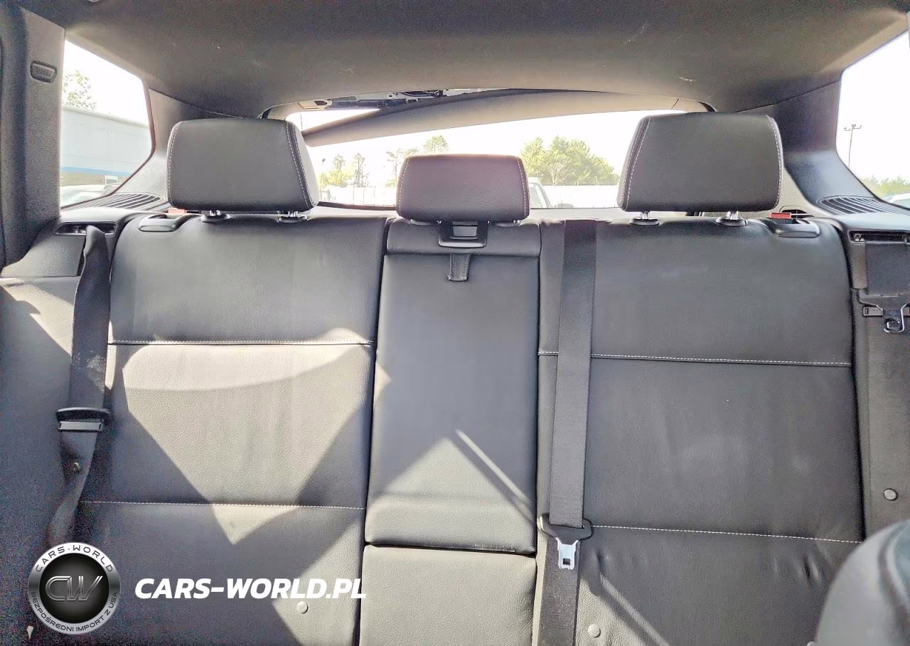 2013 BMW X3 xDrive35I VIN:5UXWX7C51DL981562 - 10