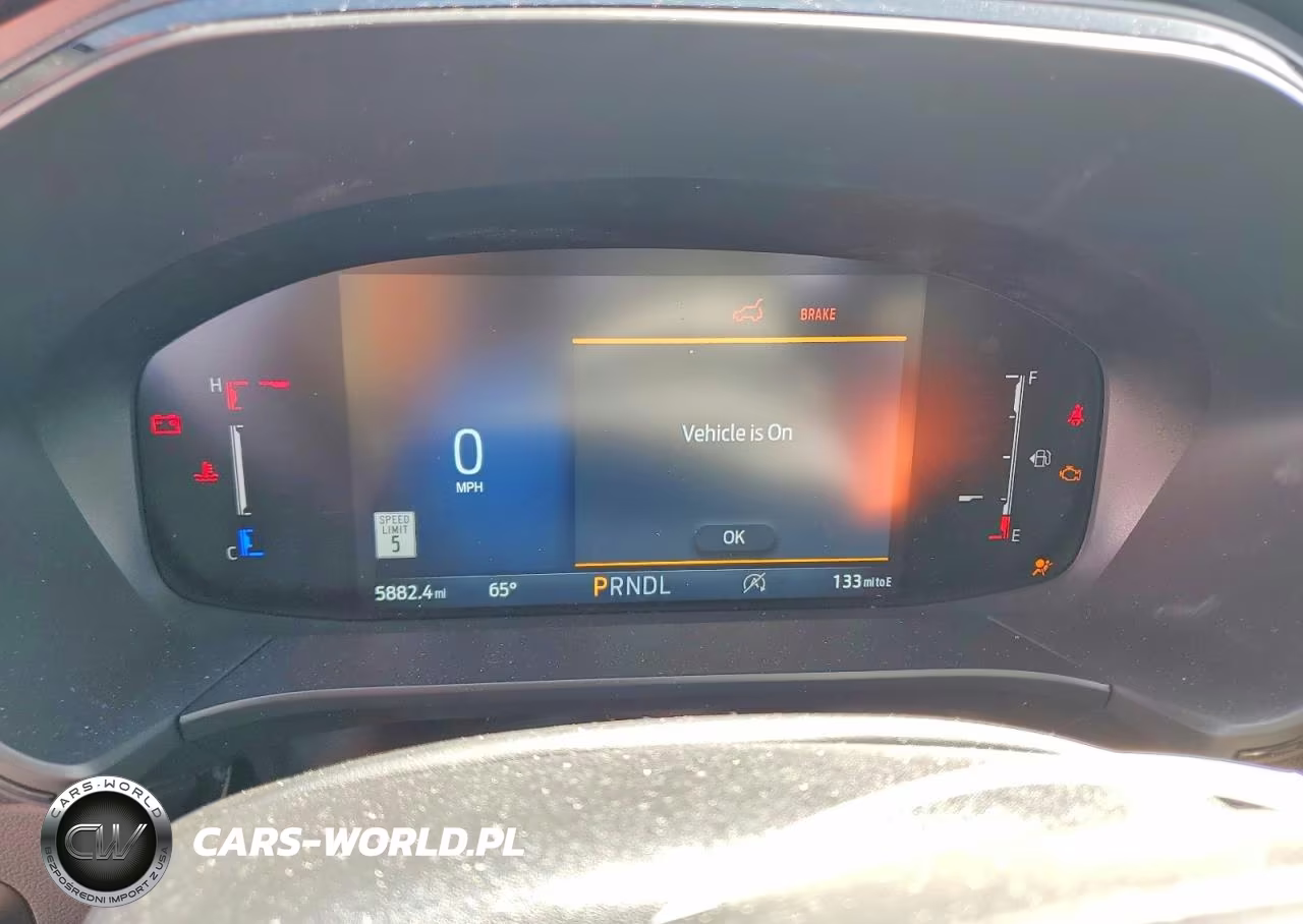 2026 Ford Escape St Line VIN:1FMCU9MN0TUA32225 - 9