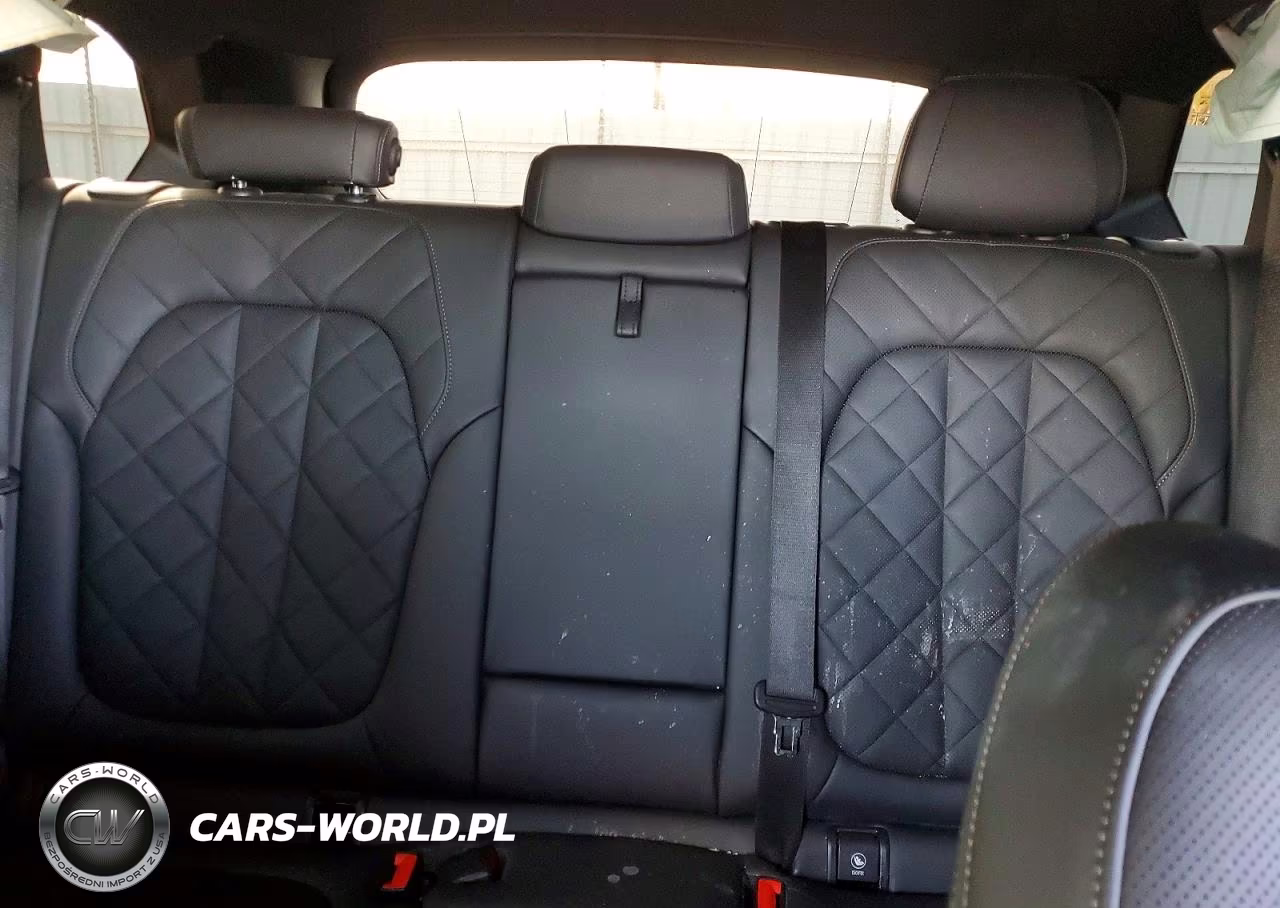 2024 BMW X5 Sdrive 40I VIN:5UX13EU07R9V68322 - 10