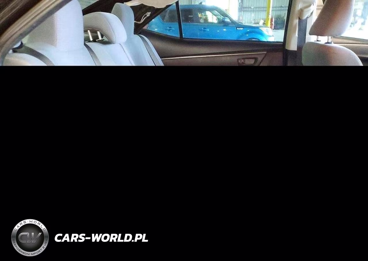 2014 Toyota Corolla L VIN:2T1BURHE7EC000592 - 10