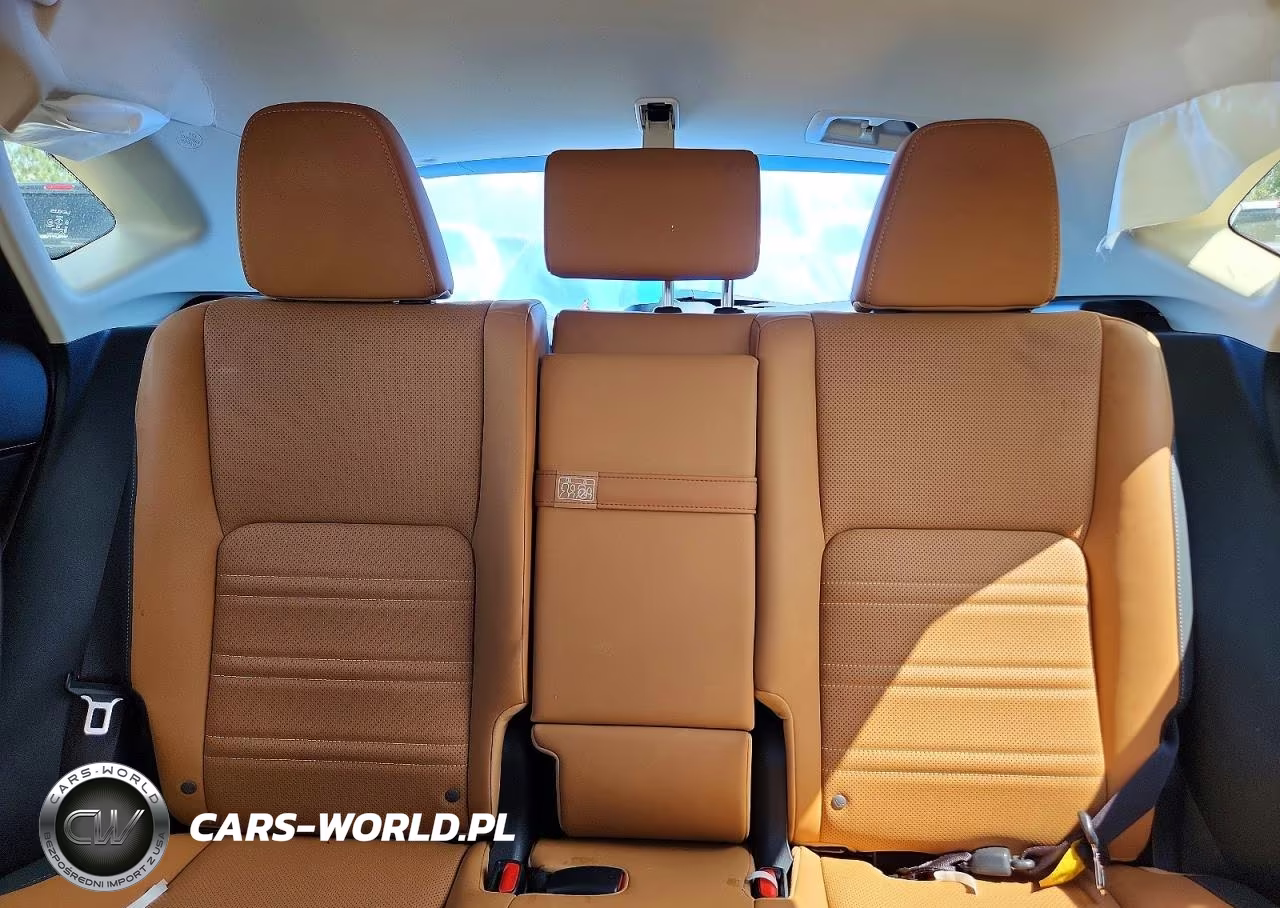 2020 Lexus Nx 300 VIN:JTJDARDZ1L5011184 - 10