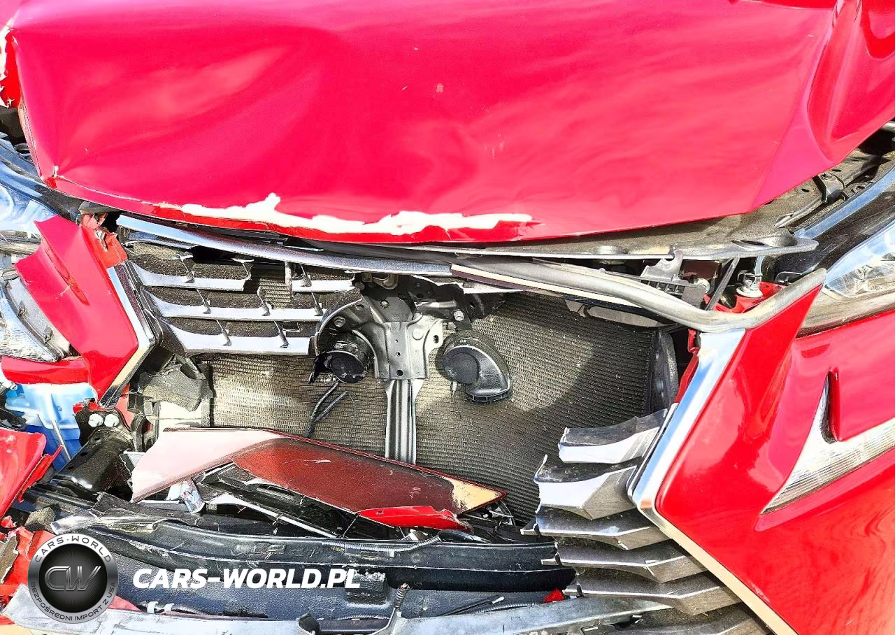 2020 Lexus Nx 300 VIN:JTJDARDZ1L5011184 - 12